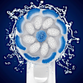 Pikkukuva 4 / 5: Oral-B Sensitive Clean harjaspää - 9-pakkaus