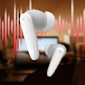 Pikkukuva 4 / 4: MIIIW Sound Cube - Langattomat In-ear-kuulokkeet - Valkoinen