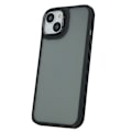 Miniatyrbild 2 av 3: Crystal Bakskal till  iPhone 16 Pro - Svart