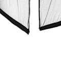 Miniatyrbillede 3 af 3: Antibit Insektnet til parasol