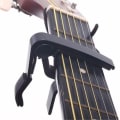 Miniatyrbild 1 av 3: Gitarr Capo