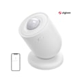 Miniatyrbild 2 av 3: Sonoff rörelsesensor ZigBee-kompatibel med smart belysningskont