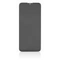 Miniatyrbillede 1 af 2: LCD skærm til Motorola MOTO G8 Power Lite - Sort