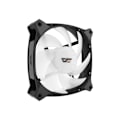 Pikkukuva 4 / 5: Darkflash Alustatuuletin ARGB 120mm - Svart