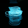 Pikkukuva 5 / 7: LED-valaistus autoon - 4m Iceblue