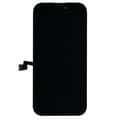 LCD-skærm til iPhone 16 Pro / erstatningsskærm Full HD 120 Hz –