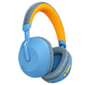 Miniatyrbild 4 av 4: XO over-ear Bluetooth-hörlurar med ANC och 36 timmars speltid -