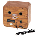 Miniatyrbild 3 av 3: Camry Retro Radio CR 1188