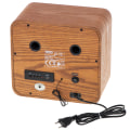 Pikkukuva 3 / 3: Camry Retro Radio CR 1188
