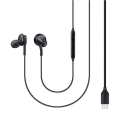 Miniatyrbillede 1 af 2: Samsung EO-IC100 Headset Sort