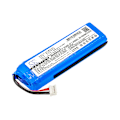 Miniatyrbillede 1 af 2: Batteri til JBL Charge 2+