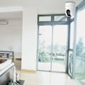 Miniatyrbild 5 av 5: Imou 360 WiFi inomhuskamera med 2K-upplösning och 355° rotation