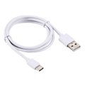 Miniatyrbild 2 av 6: USB-kabel / datakabel / laddkabel USB-C / Type-C