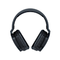 Miniatyrbillede 3 af 4: Onikuma B60 trådløst gaming-headset med Bluetooth - sort