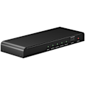 Pikkukuva 2 / 3: Goobay HDMI-jakaja 1-4 - 4K 30Hz