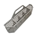 Miniatyrbild 1 av 4: Universal bestickkorg i slitstark PP-plast