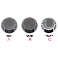 Pikkukuva 1 / 2: Pölynkerääjä Dyson V6:lle A-liitännällä varustettuna