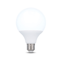Pikkukuva 1 / 3: LED-Lamppu E27 G95 10W 230V 3000K 950lm