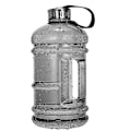 Pikkukuva 1 / 3: 2.2L urheilupullo kahvalla - kirkas/musta