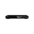 Pikkukuva 2 / 2: Sony DVD-soitin DVP-SR370