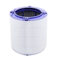 Miniatyrbild 3 av 6: Kolfilter till Dyson Luftrenare TP06 / HP06 / PH02 2-pack