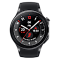 Pikkukuva 2 / 2: OnePlus Watch 2 46mm hybridikello AMOLED-näytöllä ja pitkällä a