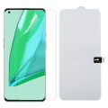 Pikkukuva 1 / 8: Hydrogel Näytönsuoja OnePlus 9 Pro