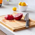 Miniatyrbild 3 av 3: Masterchef Skärbräda i bambu 38,5 x 26,5 x 2cm - Känd från Sver