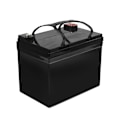 Miniatyrbillede 2 af 4: Green Cell AGM Batteri 12V 33Ah