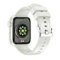 Miniatyrbillede 4 af 4: Forever Smartwatch IGo Watch 3 JW-500 - Hvid