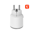 Miniatyrbillede 4 af 4: Neo WiFi Smart Plug Matter 16A - kompatibel med Tuya, Alexa og