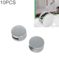Miniatyrbild 1 av 4: Spegelfäste Vägg Universal 10-Pack