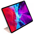 Pikkukuva 2 / 2: Apple Smart Folio -kotelo iPad Pro 12.9:lle - vaaleanpunainen h
