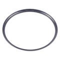 Miniatyrbillede 4 af 5: Ramme til Huawei Watch GT 4 41mm - Sort