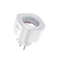 Miniatyrbild 1 av 2: Wifi Smart Plug - Smart uttag Tuya-kompatibel