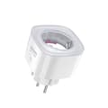 Wifi Smart Plug - Smart uttag Tuya-kompatibel