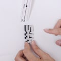 Miniatyrbild 3 av 9: Stor Väggklocka i 3D - 120cm