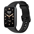 Miniatyrbillede 2 af 3: Justerbart armbånd til Xiaomi Band 7 Pro - Sort