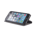Miniatyrbillede 4 af 4: Smart Magnet Cover til Xiaomi Redmi Note 12 Pro Plus - Sort