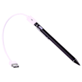 Miniatyrbillede 4 af 6: Touch Pen med Superfin Præcisionsspids - Opladelig