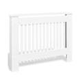 Miniatyrbillede 1 af 4: Radiatorskjuler 111x82x19