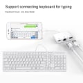 Pikkukuva 5 / 6: iPhone sovitin USB + 1000M Ethernet + lightning