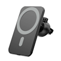 Miniatyrbillede 1 af 5: Billader med Magsafe opladning 15W