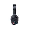 Miniatyrbillede 4 af 4: Onikuma B60 trådløst gaming-headset med Bluetooth - sort