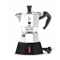 Miniatyrbillede 1 af 3: Bialetti Moka Electric 2 kopper