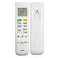 Miniatyrbillede 1 af 6: Fjernbetjening til DAIKIN Air Conditioner ARC480A1