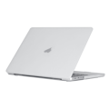 Miniatyrbild 1 av 5: Ultratunt hardshell-skal med värmeavledning för MacBook Pro 16,