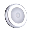 Miniatyrbild 3 av 10: Batteridriven LED-belysning med rörelsesensor – för kök, garder