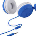 Miniatyrbild 6 av 6: Altec Lansing on-ear barnhörlurar - volymbegränsade till 85 dB