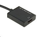 Miniatyrbillede 3 af 5: VGA til HDMI 4K Ultra HD Konverter